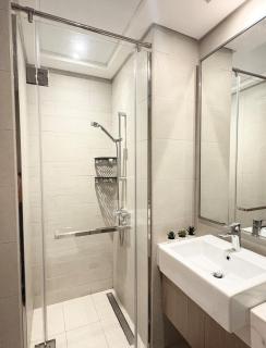 Cozy Studio 15 Min From Burj Khalifa - 9