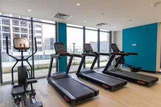 Cozy Studio 15 Min From Burj Khalifa - 4
