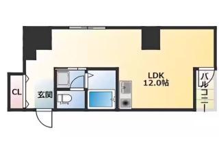 403 Tennoji Family Apartment 5min Walk from Station for 4 Guests - 1