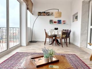 Benfica Design & Sky Views by Homeful Homes - 9