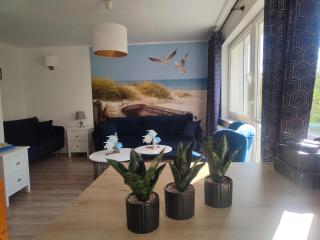 Apartament Sopot Karlikowska 13b 5 - 3 min do plaży - 4