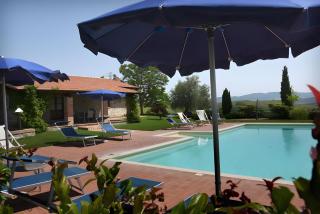 La Valle Del Sole - Val D'Orcia - 8