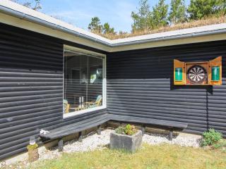 Holiday Home Heike - 1-3km from the sea by Interhome - 9