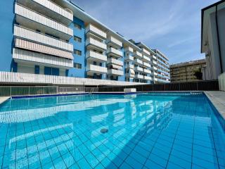 Welcoming flat in Porto Santa Margherita - 7