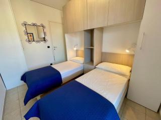 Welcoming flat in Porto Santa Margherita - 1
