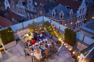 Hotel Amigo, a Rocco Forte Hotel - 3