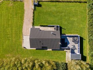 Holiday Home Shalin - 1-4km to the fjord by Interhome - Hemmet - 1