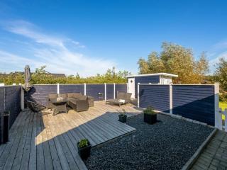 Holiday Home Shalin - 1-4km to the fjord by Interhome - 8