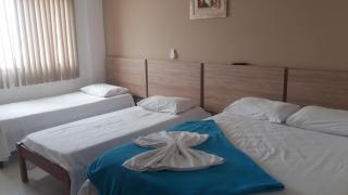 Hotel Vento Sul - Teixeira de Freitas - 9