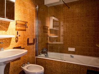 Appartement 3P avec balcon, près de la forêt à Courchevel - FR-1-514-27 - 1