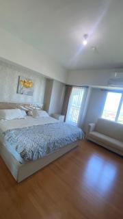 629 Apartemen Tanglin studio pakuwon mall PTC - 4