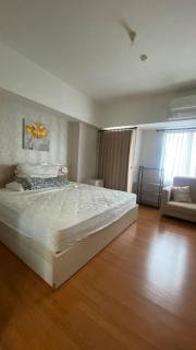 629 Apartemen Tanglin studio pakuwon mall PTC - 6