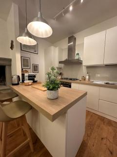 Green House Florence 10 min - 9