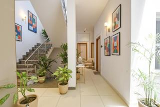 FabHotel K9 Imperial - 7