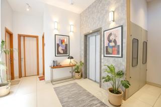 FabHotel K9 Imperial - 6