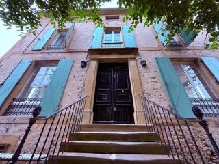 La Maison Carrée - Escape to Timeless French Charm - 3