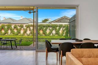 The BeBe on Gover - Heritage Gem in North Adelaide - 9