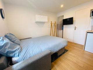 Casa Jacques - Studio Moderne & Confort - 4