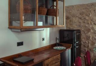 Apartamentos Rurales En-Garbo - 2