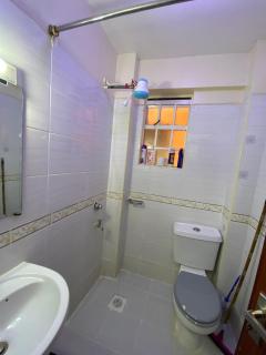 Modern 1-Bedroom Apartment in Garden Estate - 5