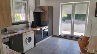 Green escape - Sunset & nature - 1