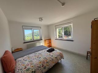 Auberge de l'étang du devin - 2