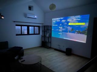 Maison en pierre, proche du Futuroscope - 4