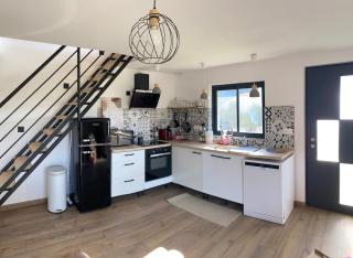 Maison en pierre, proche du Futuroscope - 2