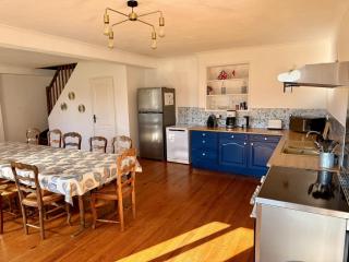 Gîte Gold - La Ferme Delaunay - 7