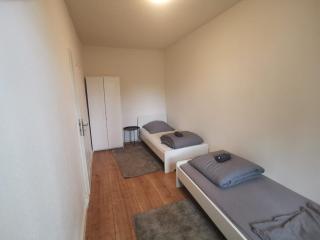 Apartmenthaus in Rüdersdorf - 8