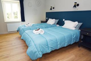 Domaine de Sainte-Croix - Sainte-Croix - 4