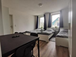 Apartmenthaus in Rüdersdorf - 5