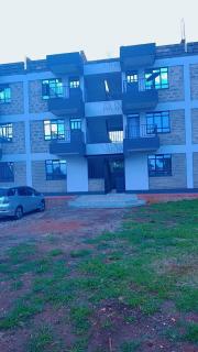 The Green Haven Near ILRI,Kenya - 4