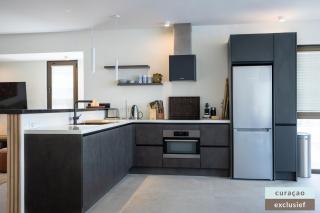 Appartement The Wharf 5C Willemstad - 2