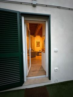 Sole Apartment Livorno - 9