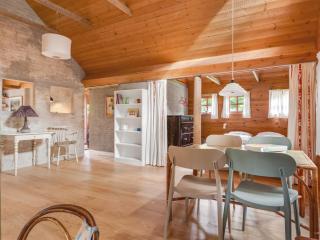 Holiday Home Henke - 100m from the sea by Interhome - 8