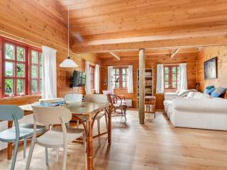 Holiday Home Henke - 100m from the sea by Interhome - 3