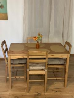 Sole Apartment Livorno - 5