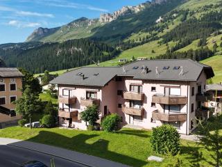 Apartment Haus Sunneschy Whg- 202 by Interhome - 8