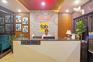 FabHotel The Bentree - MP Nagar - 8