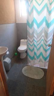 Hermosa cabaña 4 personas - Cochiguaz -Valle de Elqui - 4