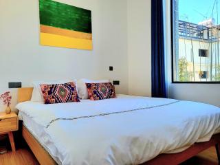 DALI FLOWER&CAT VILLa - 7