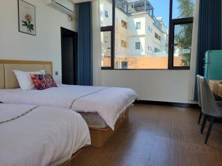 DALI FLOWER&CAT VILLa - 5