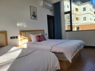 DALI FLOWER&CAT VILLa - Dali - 3