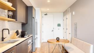 The Natiivo by AvantStay Modern High-Rise with Rooftop Pool & Skyline Views - 4