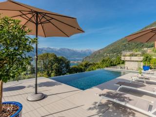 Holiday Home La Terrazza sul Lago by Interhome - 0