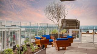 The Natiivo by AvantStay Modern High-Rise with Rooftop Pool & Skyline Views - 6