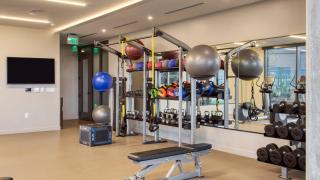 The Natiivo by AvantStay Modern High-Rise with Rooftop Pool & Skyline Views - 5