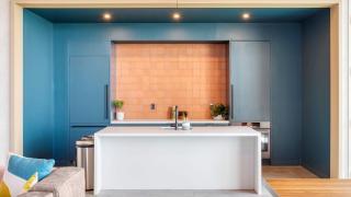 The Natiivo by AvantStay Modern High-Rise with Rooftop Pool & Skyline Views - 1