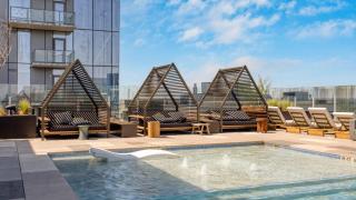 The Natiivo by AvantStay Modern High-Rise with Rooftop Pool & Skyline Views - 8